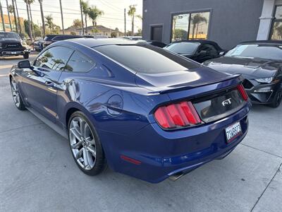 2016 Ford Mustang GT   - Photo 7 - Stanton, CA 90680