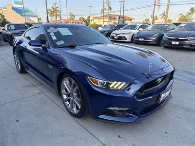 2016 Ford Mustang GT   - Photo 4 - Stanton, CA 90680