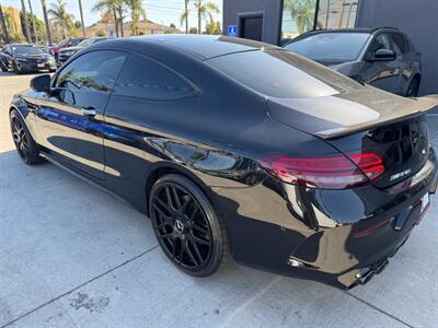 2019 Mercedes-Benz AMG C 43 - Photo 5 - Stanton, CA 90680