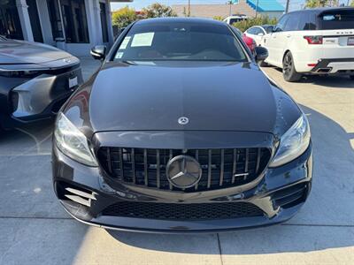 2019 Mercedes-Benz AMG C 43 - Photo 2 - Stanton, CA 90680