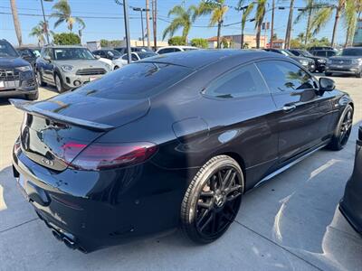 2019 Mercedes-Benz AMG C 43 - Photo 4 - Stanton, CA 90680