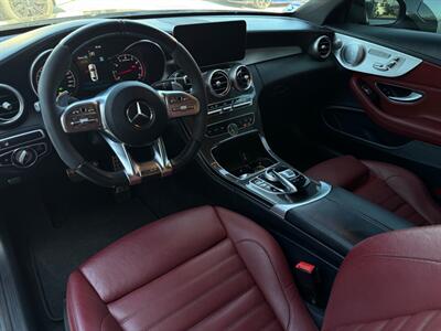 2019 Mercedes-Benz AMG C 43 - Photo 9 - Stanton, CA 90680