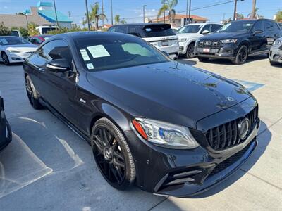 2019 Mercedes-Benz AMG C 43 - Photo 3 - Stanton, CA 90680