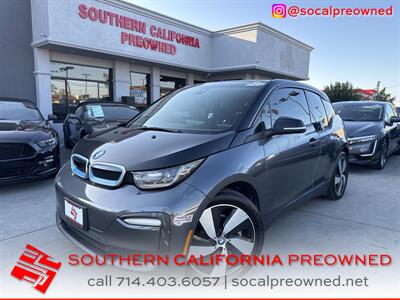 2018 BMW i3   - Photo 1 - Stanton, CA 90680
