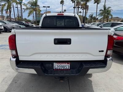 2023 Toyota Tacoma SR5 V6 - Photo 5 - Stanton, CA 90680