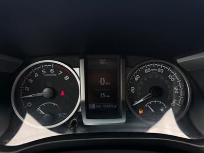 2023 Toyota Tacoma SR5 V6 - Photo 11 - Stanton, CA 90680