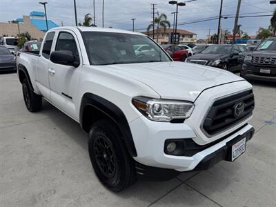 2023 Toyota Tacoma SR5 V6 - Photo 3 - Stanton, CA 90680