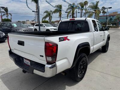 2023 Toyota Tacoma SR5 V6 - Photo 4 - Stanton, CA 90680