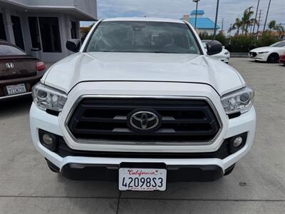 2023 Toyota Tacoma SR5 V6 - Photo 2 - Stanton, CA 90680
