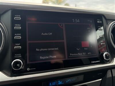 2023 Toyota Tacoma SR5 V6 - Photo 12 - Stanton, CA 90680
