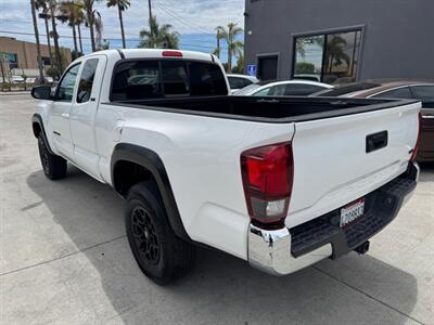 2023 Toyota Tacoma SR5 V6 - Photo 6 - Stanton, CA 90680