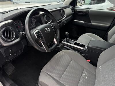 2023 Toyota Tacoma SR5 V6 - Photo 7 - Stanton, CA 90680