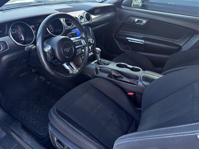 2021 Ford Mustang EcoBoost   - Photo 8 - Stanton, CA 90680