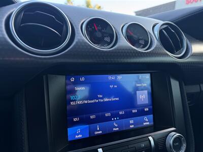 2021 Ford Mustang EcoBoost   - Photo 13 - Stanton, CA 90680