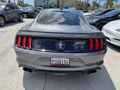 2021 Ford Mustang EcoBoost   - Photo 5 - Stanton, CA 90680