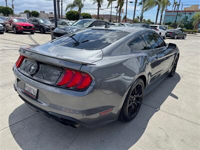 2021 Ford Mustang EcoBoost   - Photo 4 - Stanton, CA 90680