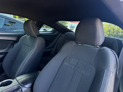 2021 Ford Mustang EcoBoost   - Photo 11 - Stanton, CA 90680