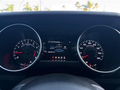 2021 Ford Mustang EcoBoost   - Photo 12 - Stanton, CA 90680