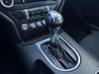 2021 Ford Mustang EcoBoost   - Photo 15 - Stanton, CA 90680
