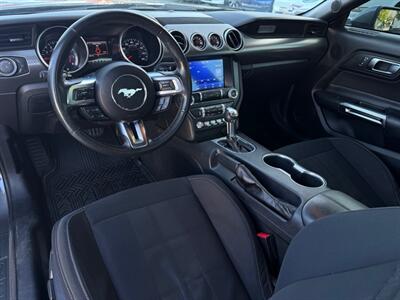 2021 Ford Mustang EcoBoost   - Photo 10 - Stanton, CA 90680