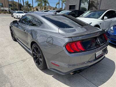 2021 Ford Mustang EcoBoost   - Photo 6 - Stanton, CA 90680