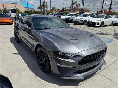 2021 Ford Mustang EcoBoost   - Photo 3 - Stanton, CA 90680