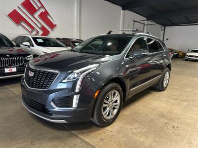 2020 Cadillac XT5 Premium Luxury   - Photo 4 - Orange, CA 92867