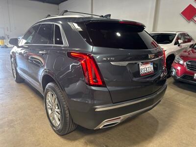 2020 Cadillac XT5 Premium Luxury   - Photo 6 - Orange, CA 92867