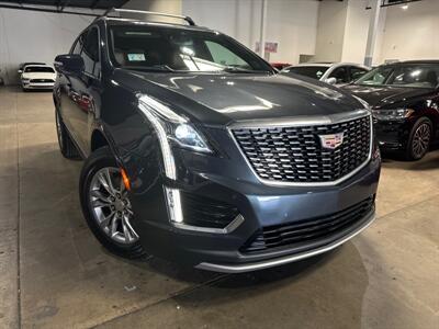 2020 Cadillac XT5 Premium Luxury   - Photo 2 - Orange, CA 92867