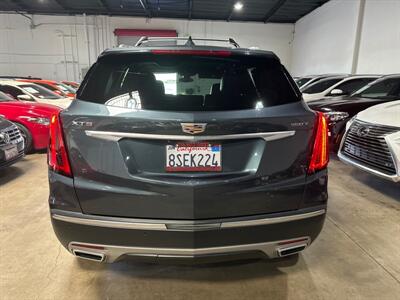 2020 Cadillac XT5 Premium Luxury   - Photo 7 - Orange, CA 92867