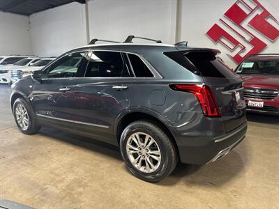 2020 Cadillac XT5 Premium Luxury   - Photo 5 - Orange, CA 92867