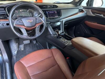 2020 Cadillac XT5 Premium Luxury   - Photo 12 - Orange, CA 92867