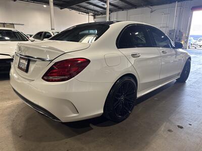 2017 Mercedes-Benz AMG C 43   - Photo 7 - Orange, CA 92867