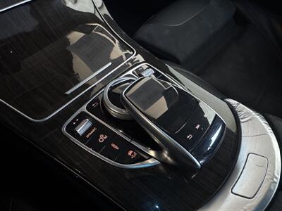 2017 Mercedes-Benz AMG C 43   - Photo 15 - Orange, CA 92867