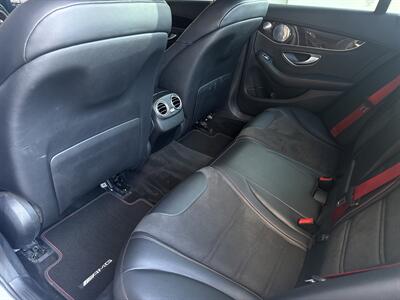 2017 Mercedes-Benz AMG C 43   - Photo 10 - Orange, CA 92867
