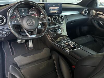 2017 Mercedes-Benz AMG C 43   - Photo 11 - Orange, CA 92867