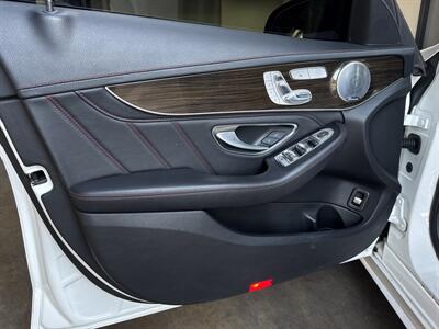 2017 Mercedes-Benz AMG C 43   - Photo 8 - Orange, CA 92867