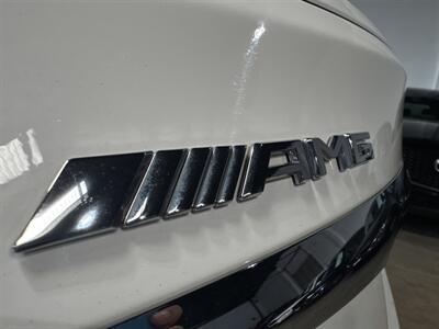 2017 Mercedes-Benz AMG C 43   - Photo 5 - Orange, CA 92867