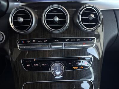 2017 Mercedes-Benz AMG C 43   - Photo 14 - Orange, CA 92867