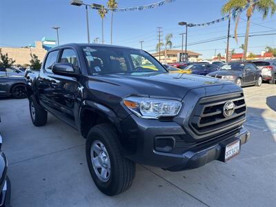 2023 Toyota Tacoma SR   - Photo 3 - Stanton, CA 90680
