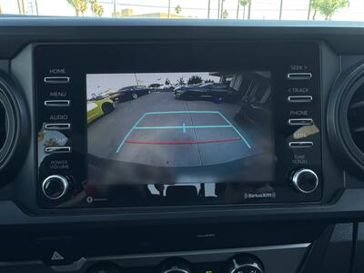 2023 Toyota Tacoma SR   - Photo 16 - Stanton, CA 90680