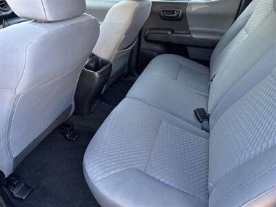 2023 Toyota Tacoma SR   - Photo 9 - Stanton, CA 90680