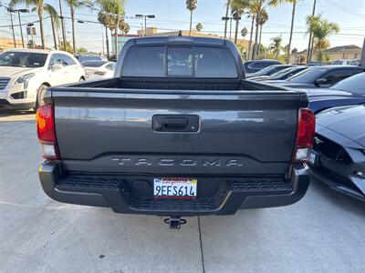2023 Toyota Tacoma SR   - Photo 5 - Stanton, CA 90680