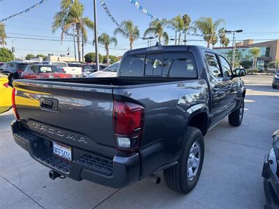 2023 Toyota Tacoma SR   - Photo 4 - Stanton, CA 90680