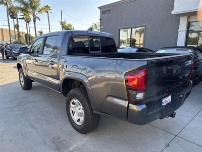 2023 Toyota Tacoma SR   - Photo 6 - Stanton, CA 90680