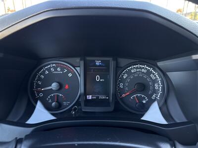 2023 Toyota Tacoma SR   - Photo 12 - Stanton, CA 90680