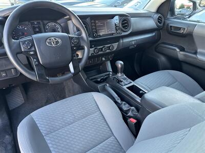 2023 Toyota Tacoma SR   - Photo 10 - Stanton, CA 90680
