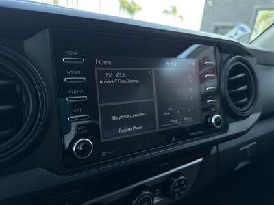 2023 Toyota Tacoma SR   - Photo 13 - Stanton, CA 90680