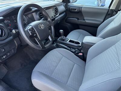 2023 Toyota Tacoma SR   - Photo 8 - Stanton, CA 90680