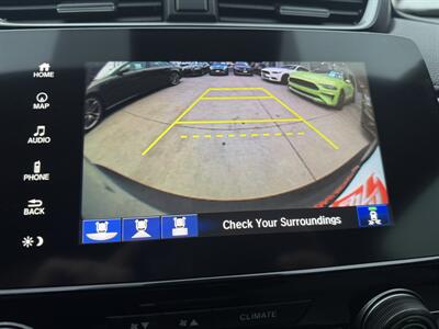 2017 Honda CR-V Touring   - Photo 15 - Stanton, CA 90680